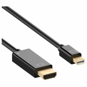 MINI DISPLAY PORT HDMI 1.8 MTS -4 K